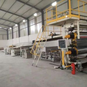 Buy cheap Technologically Upgraded PVC Artifical Marble Sheet Making Machine Customized Request from wholesalers