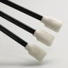 Buy cheap Open Cell Sponge Cleanroom Rectangular Foam Swabs from wholesalers