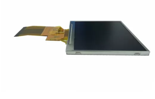 Buy cheap 3.5 Inch IPS TFT LCD Module High Brightness Landscape With 16 / 18 / 24 Bit RGB Interface from wholesalers