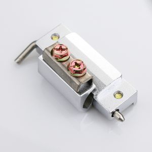 Buy cheap Hardware Manufacture Cabinet Zinc Alloy Pin Hinge Metal Hinge from wholesalers