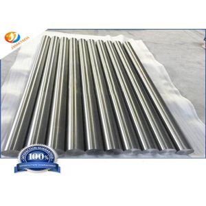 Buy cheap High Coefficient Kovar Alloy Rods Of Thermal Expansion UNS K94610 from wholesalers