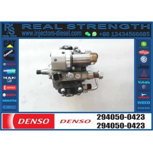 China Diesel Fuel injection pump denso HP4 294050-0423 8-97605946-7 294050423 for isuzu 6HK1 on sale
