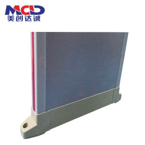 6 Zones 220VAC 0-99 Adjustable Walkthrough Metal Detector