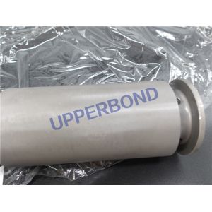 Buy cheap Golden Silver Aluminum Foil Paper Embossed Cylinder Roller from wholesalers
