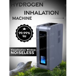 Buy cheap Recovery After Exercise Hydrogen Inhalation Machine Enhance Hydration WEIZI from wholesalers