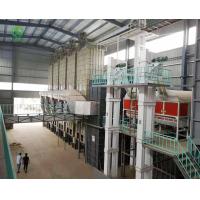 China 400M3/H 3Kw Scraper Chain Conveyor For Rice Milling Plants for sale