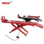Buy cheap 800LBS 500kg Motorcycle Hydraulic Scissor Lift Stand Jacks Table from wholesalers