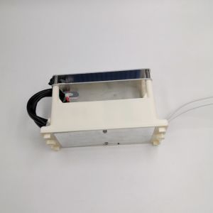 Buy cheap Portable Ceramic Ozone Generator 220V 10g Integrated Ceramic Plate Ozonizer Air and Water Purifier (10g/two layers) from wholesalers