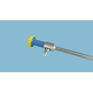 Buy cheap 10mm 45cm Length 45 Degree Laparoscope in good condition from wholesalers