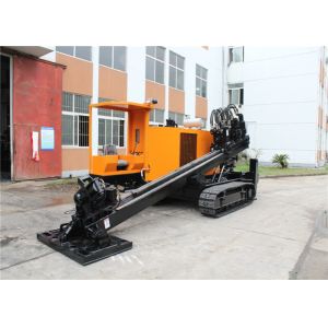 33T Trenchless Hdd Drilling Equipment Pipe Laying Manual Utility Horizontal