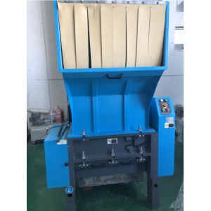 Buy cheap Plastic Scrap Grinder Machine LLDPE  Rotational Molding Multi Functional from wholesalers