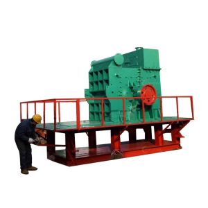 Buy cheap Heavy Type Hammer Mill Scrap Aluminum Can Crusher Meatball Crushing Machine Motor Stator Crusher from wholesalers