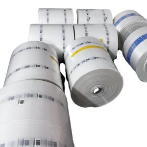 Buy cheap 20 Micron Transparent CPP Cast Polypropylene Film For Wet Towel Packaging from wholesalers