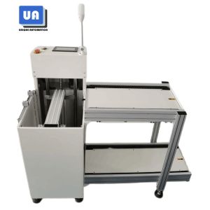 Buy cheap L Size Magazine Automatic Loader 100W SMEMA Compatible product