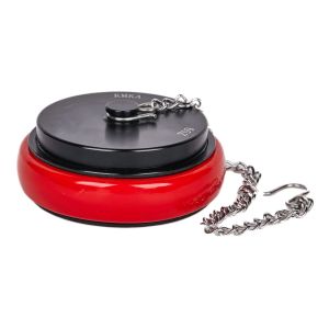 Buy cheap Fire Hydrant Aluminum Machino Coupling Female Cap With Chain - Strong Lightweight - 65mm (2.5") from wholesalers