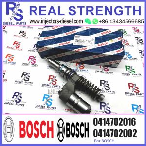 Buy cheap New Unit Pump Injector Electronic Unit 0414702016 0414702025 21160093 38012 Engine Diesel Injector for V-O-L-V from wholesalers