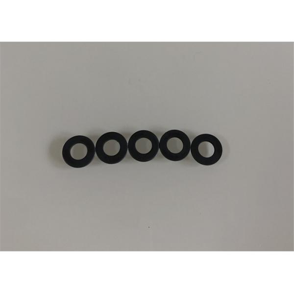 Quality Adjusting Phosphate Stainless Steel Flat Washers M10 5x10x0.15 for sale