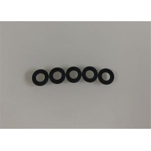 Buy cheap Adjusting Phosphate Stainless Steel Flat Washers M10 5x10x0.15 from wholesalers