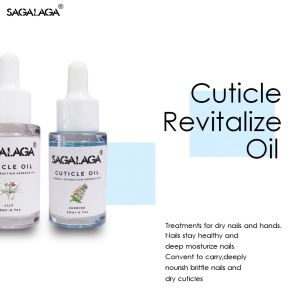 Buy cheap Vitamin E Nail Cuticle Oil Bottle 20ml for Nails Repair and Moisturizes with Natural Keratin 14 Scents Custom Logo from wholesalers