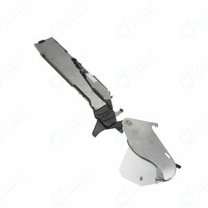 Buy cheap Universal Green Feeder 8mm Dual Lane 49889201 SMT Feeder Parts from wholesalers