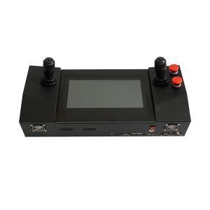 Buy cheap All In One Industrial Touch Panel PC NVIDIA GeForce GT730 Intel I5 5200U 11.6 from wholesalers