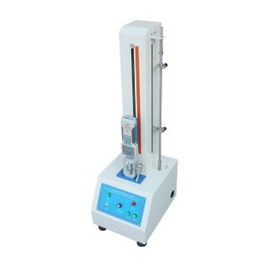 Buy cheap ASR 1021B Textile Tensile Strength Force Testing Instruments from wholesalers