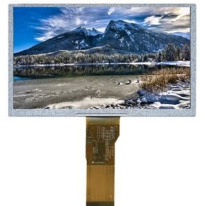 Buy cheap 10.1 Inch 1280x1920 MIPI DSI LCD Display Capacitive Panel Touch Screen IPS from wholesalers