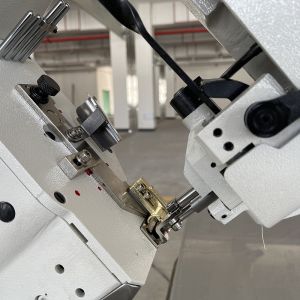 Buy cheap Singe Head Mattress Machine Tape Edg Supplier China ZOLYTECH from wholesalers