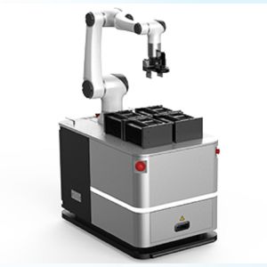 Buy cheap China Cobot HAN'S Elfin E10 pick and place robot payload 10kg with onrobot robot gripper Collaborative Robot from wholesalers