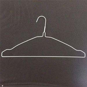Buy cheap Sweater Pants Bar 2.3mm Coated Wire Hangers from wholesalers
