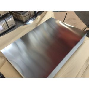 Buy cheap High Performance  Tinplate Sheets For Packaging Cans JIS G3303 EN10202 Standard tin coating 2.0/2.0 from wholesalers
