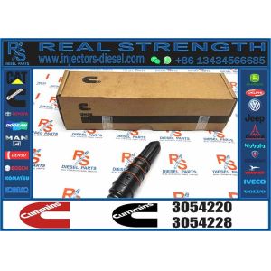 Buy cheap CCEC NH/NT855 NT495 NT743 NTA855 Diesel Engine Parts Common Rail Diesel Fuel Injector 3054220 4951462 With High Quality from wholesalers