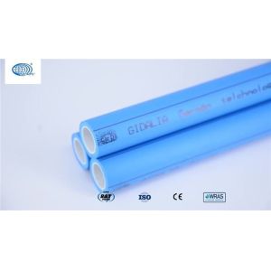 Buy cheap Durability PN20 PPR Plumbing Pipes ISO CE Polypropylene Random Pipes from wholesalers