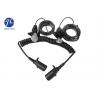 Buy cheap 7 Way Spring Coiled Electrical Wire Curly Extension Cord For Truck Camera System from wholesalers