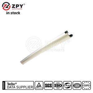 Cream Color Sunshade Assembly for Audi A8 with OE NO. 4N48773071MY and Thermal