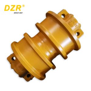 Buy cheap 9W8705 6T9883 Bottom Track Roller D4 D5 D5H D6 D6C D6D D6R D6R2 D7G D7F D7R D8K D8T from wholesalers