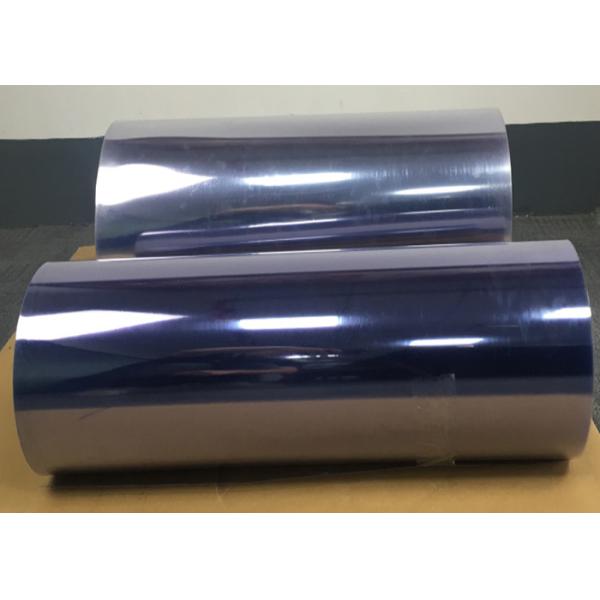 Moisture Resistance Clear Pvc Sheet Roll With Excellent Weather Ability