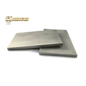 Buy cheap Tungsten Carbide Sheet For Cutting Tools from wholesalers