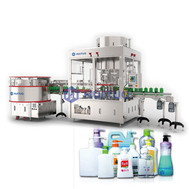 Buy cheap Automatic Plastic Bottle Container Servo Spray Pump Dispenser Capping Machine from wholesalers