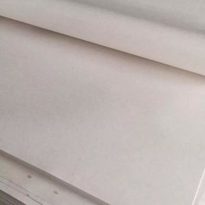 Buy cheap White Eco Friendly Fabric Printing Transfer Paper 38g Heat Cover from wholesalers