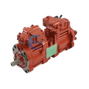 Buy cheap K3V63DT F3V63DT Excavator Hydraulic Pump SY135 SY135-8 OEM from wholesalers