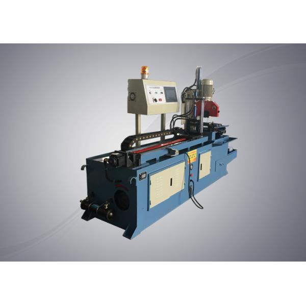 Buy cheap Servo Feeding Automatic Tube Cutting Machine Microcomputer Control High Performance from wholesalers