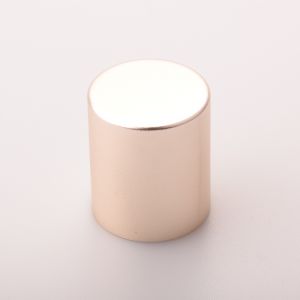 Buy cheap Custom Aluminum Perfume Cap for FEA 15mm Crimp Pump from wholesalers