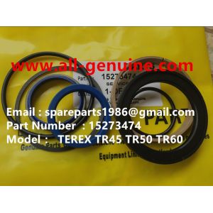 Buy cheap 15273474 SERVICE KIT TEREX NHL TR50 TR60 TR45 TR70 MINING DUMP TRUCK GENUINE from wholesalers