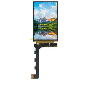 Buy cheap LS050T1SX18 5.0 inch 1080*1920 LCD Screen panel from wholesalers