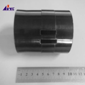ATM Spare Parts Wincor Nixdorf ESCROW CCDM Big Roller Grey 1750108278-05