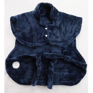 145W Flannel Shoulder Heating Pad Fast Heating With Overheating Protection