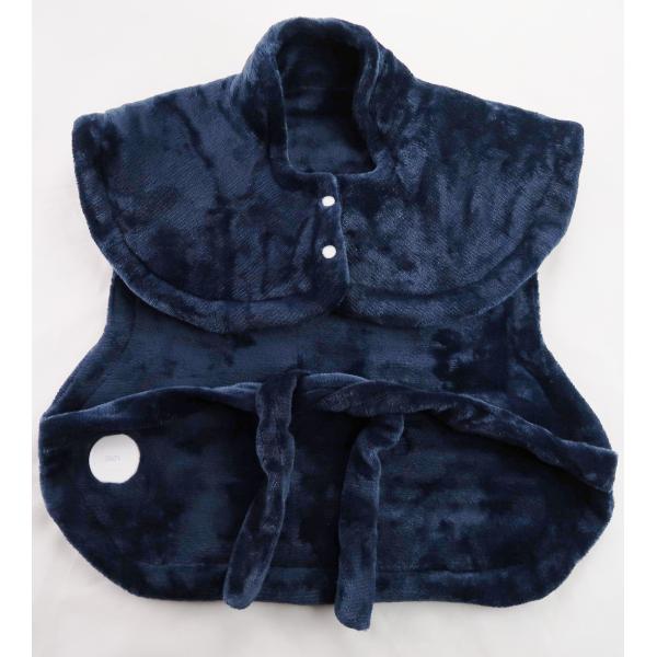 Quality 145W Flannel Shoulder Heating Pad Fast Heating With Overheating Protection for sale