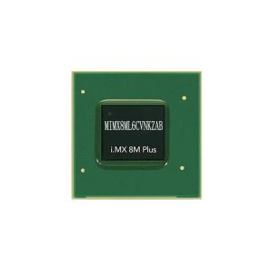 Buy cheap Microcontroller MCU MIMX8ML6CVNKZAB i.MX 8M Plus Quad Microprocessor Chip 548LFBGA from wholesalers