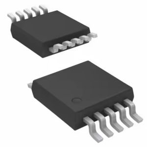 Buy cheap Analog Devices AD7690BRMZ 18-Bit SAR ADC 10MSOP IC Integrated Circuit 100% product